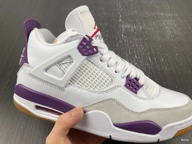 Bmlin Jordan DR5415-150 4 SB Retro 0714